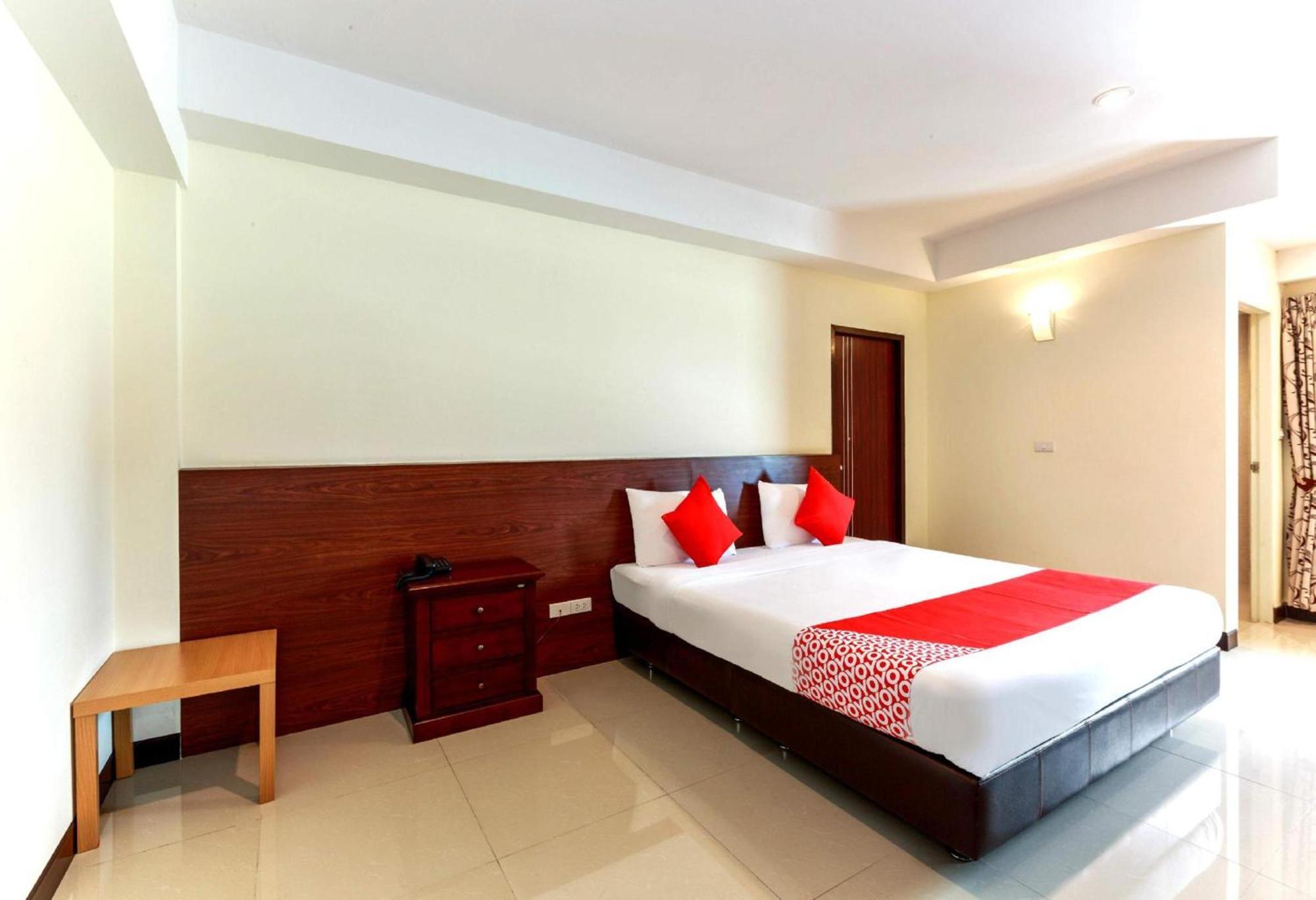 Collection O Vresotel Hotel 3*