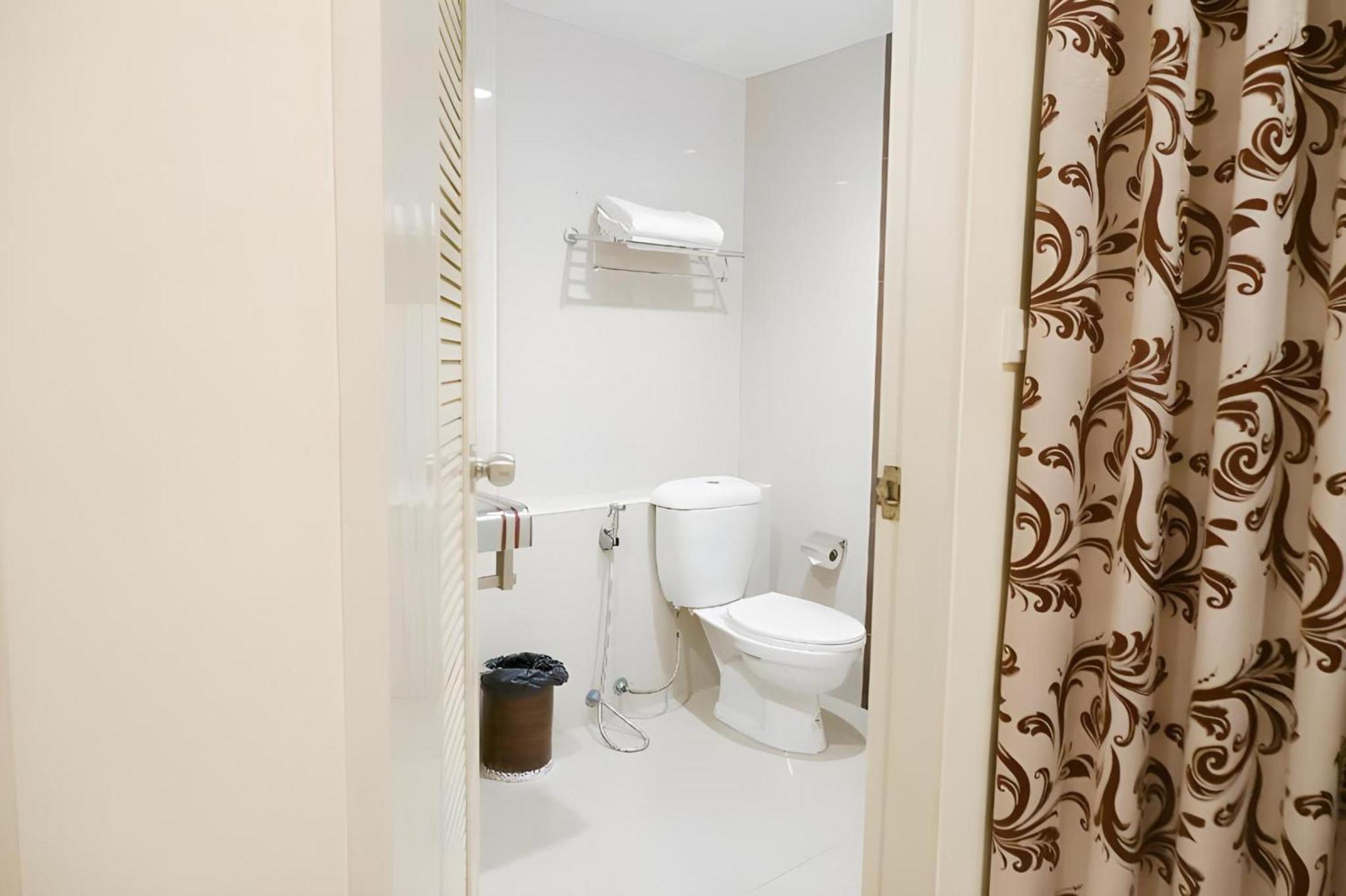 Hotel Collection O Vresotel 3*