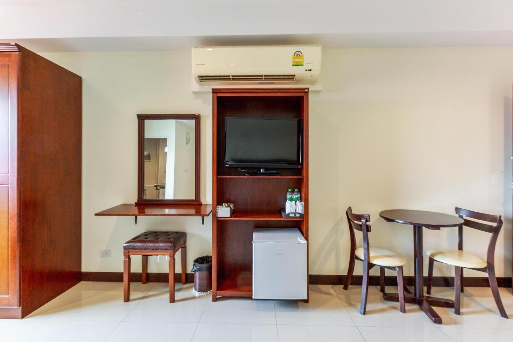 Collection O Vresotel Hotel Nonthaburi