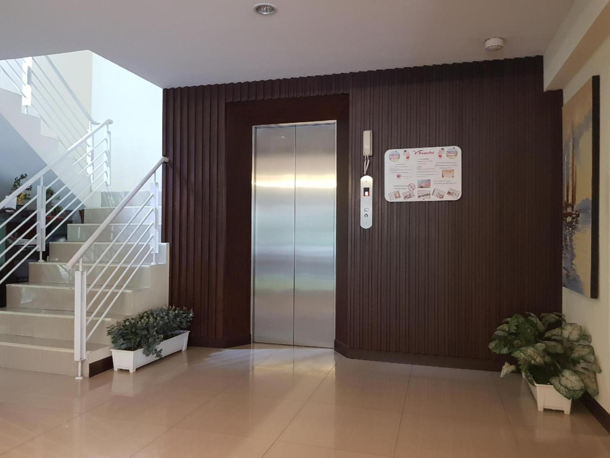 Collection O Vresotel Hotel Nonthaburi
