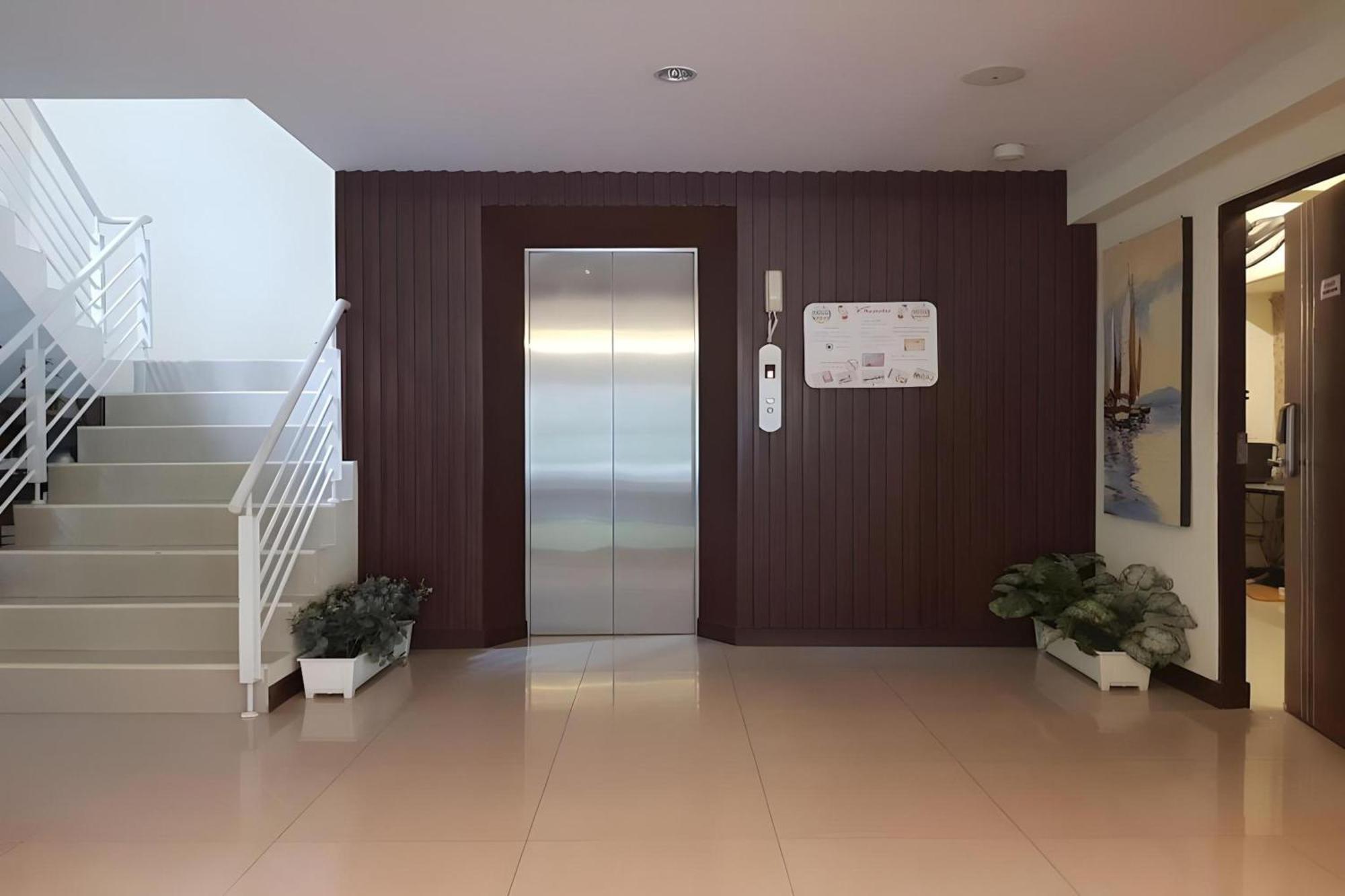 Collection O Vresotel 3* Nonthaburi