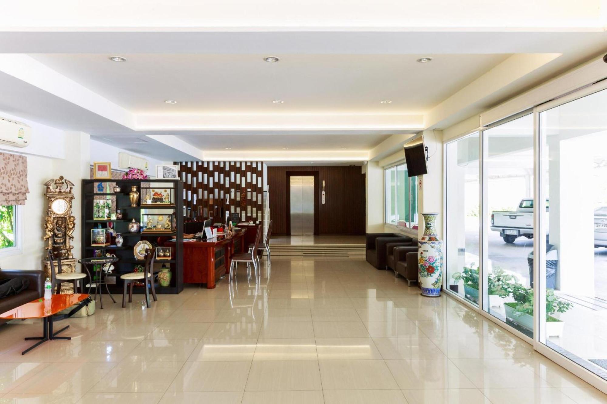 Hotel Collection O Vresotel
