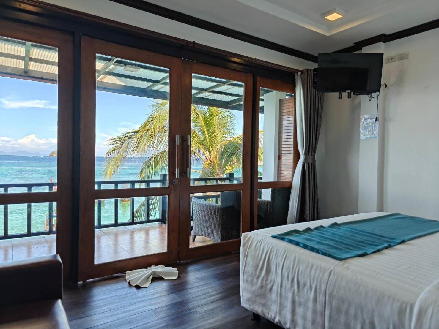 Resort Cabana Lipe Beach Resort Koh Lipe