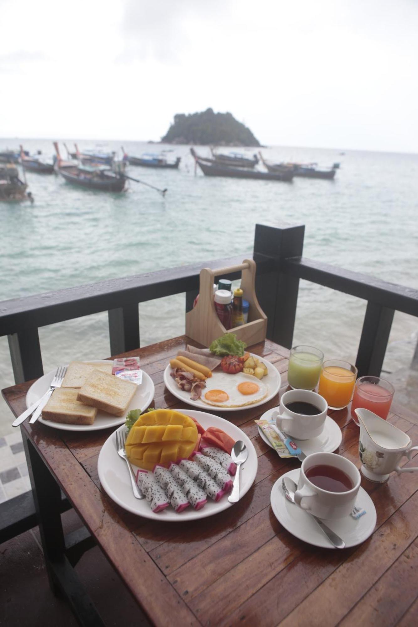 Resort Cabana Lipe Beach Resort 3*
