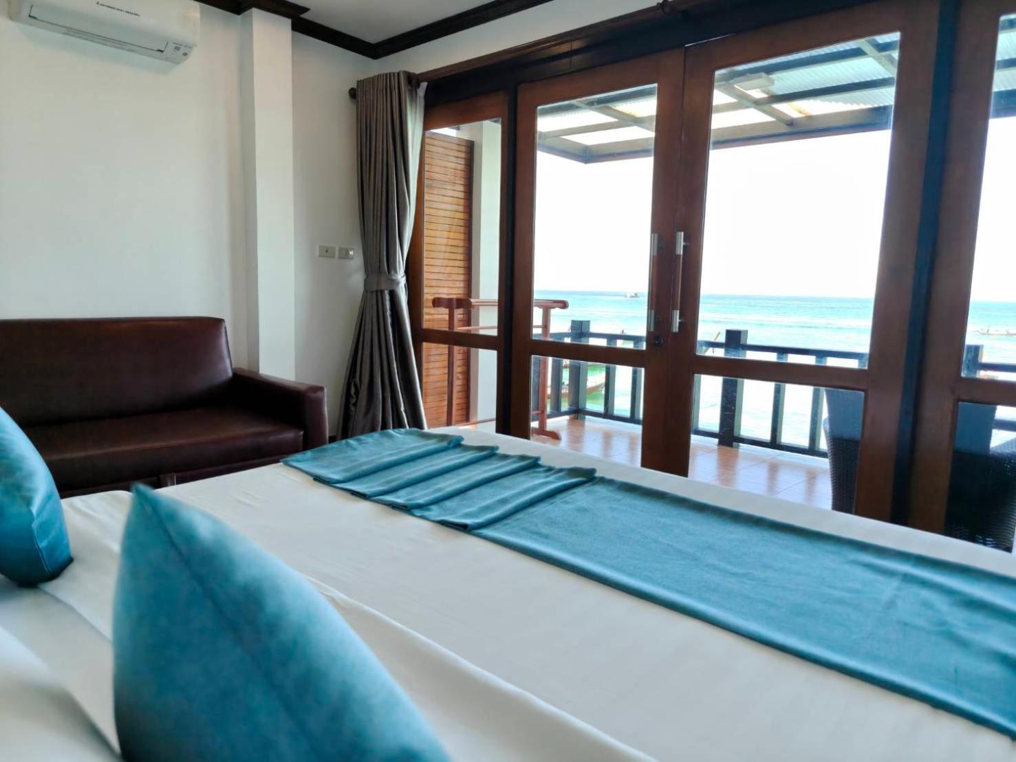 Cabana Lipe Beach Resort Resort 3*