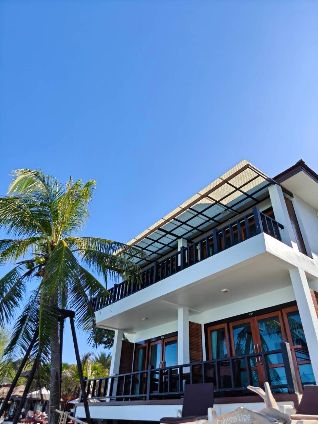 Cabana Lipe Beach Resort Resort Koh Lipe