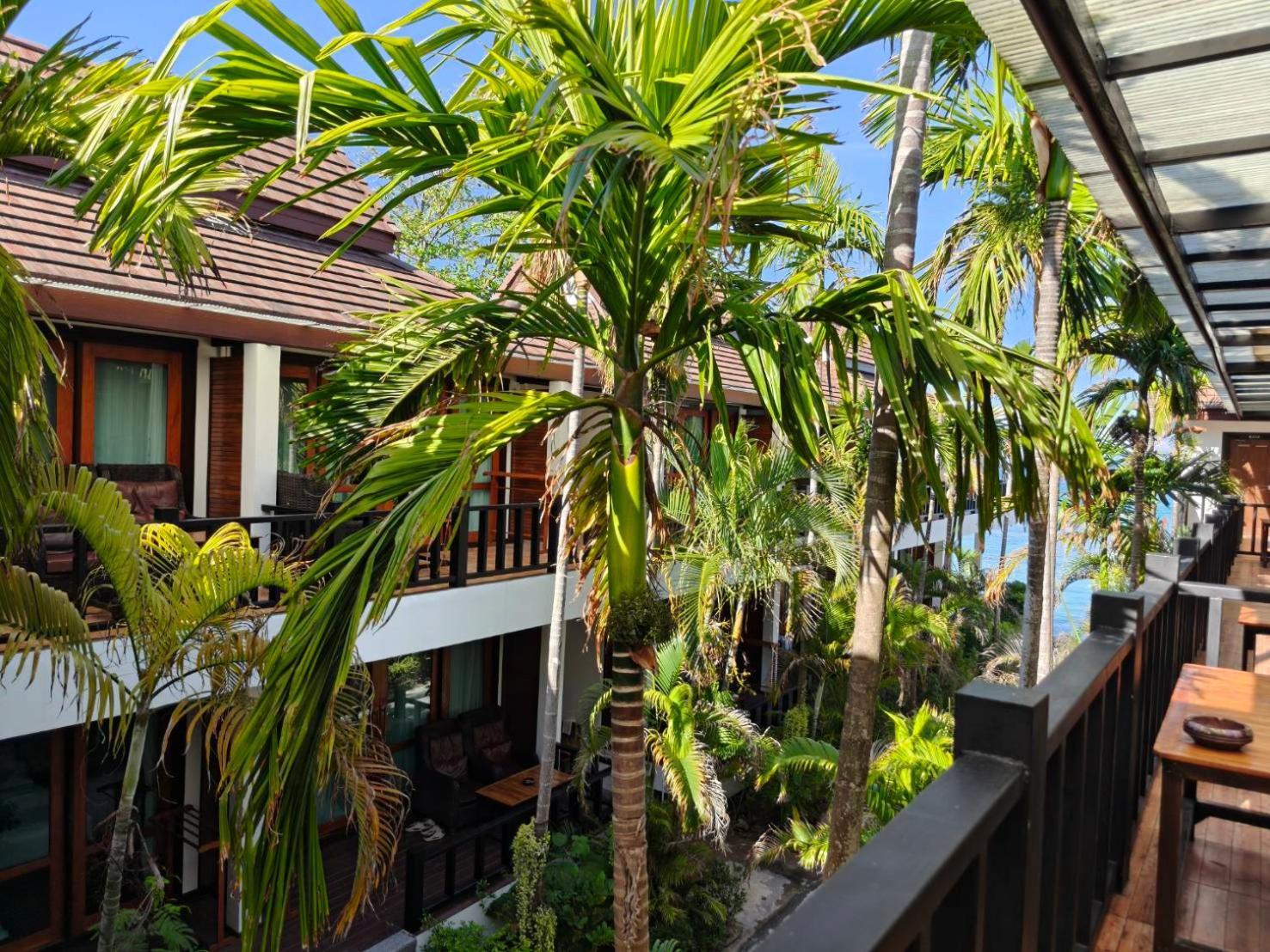 Cabana Lipe Beach Resort Resort