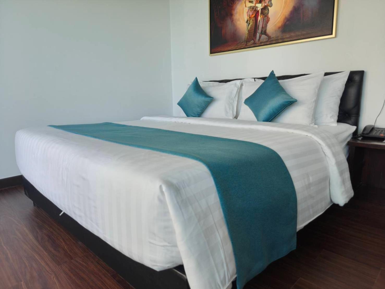 Cabana Lipe Beach Resort Resort 3*