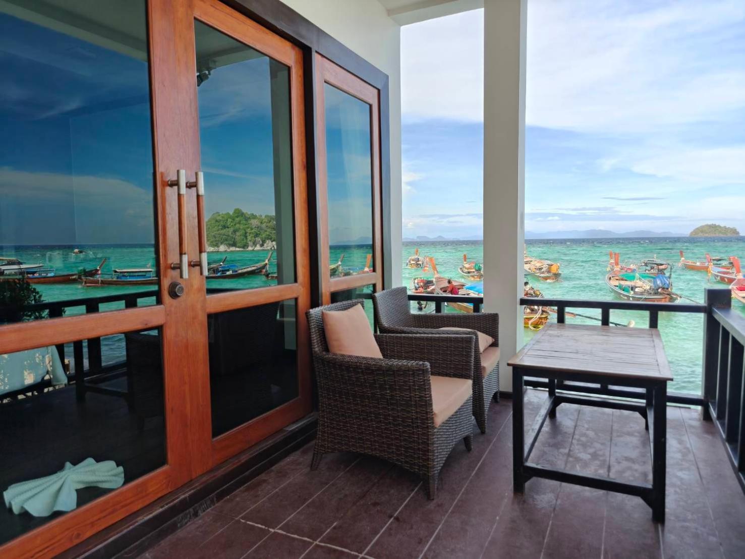 Resort Cabana Lipe Beach Resort Koh Lipe