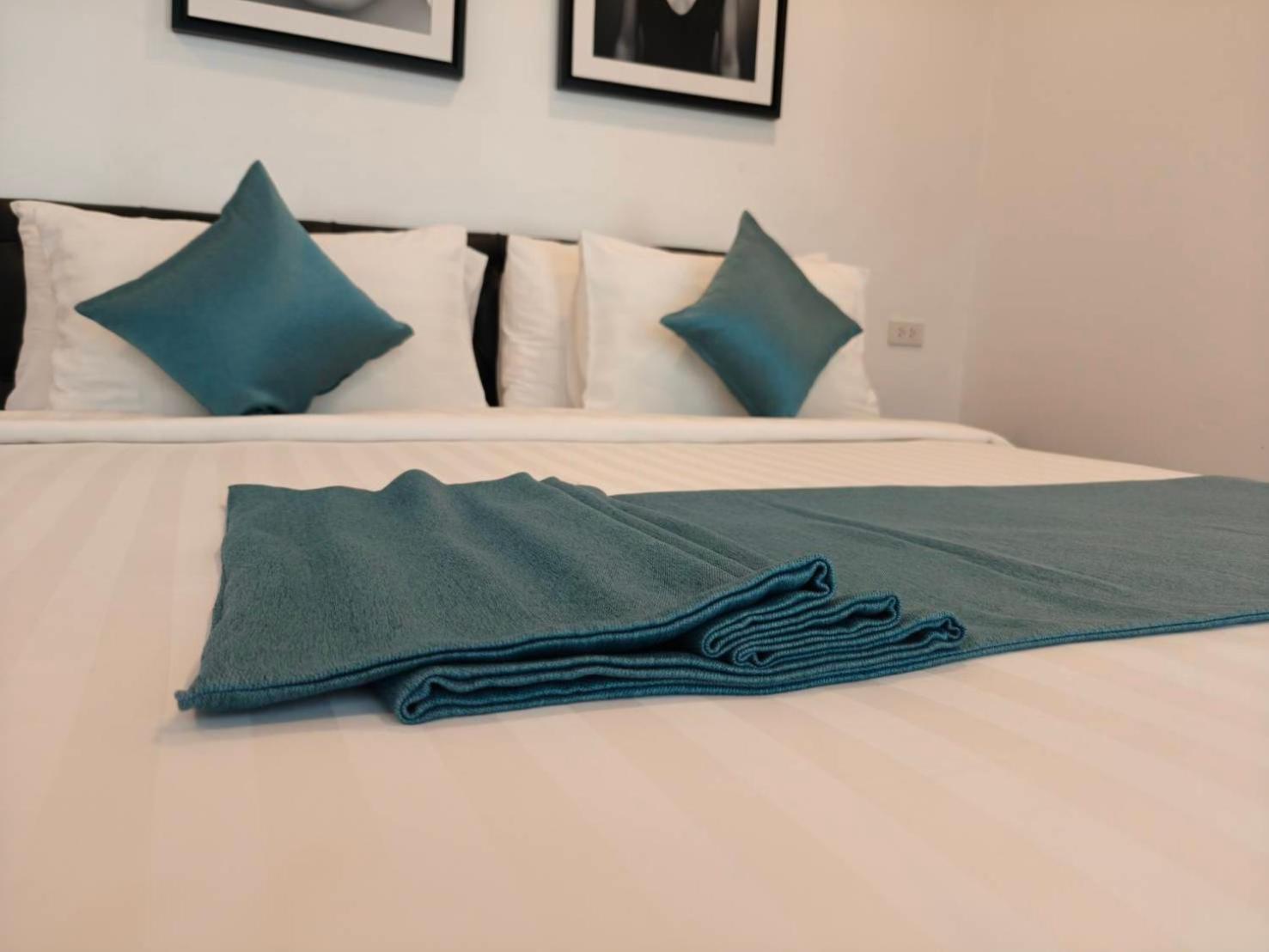 Cabana Lipe Beach Resort 3*