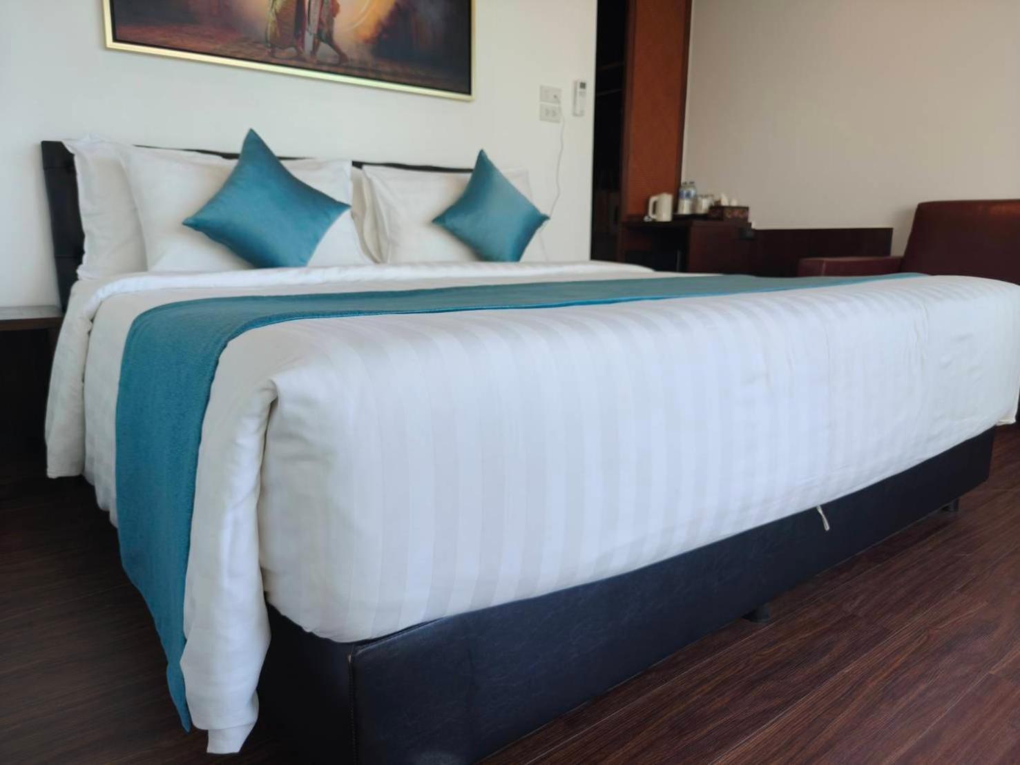 Cabana Lipe Beach Resort 3* Koh Lipe