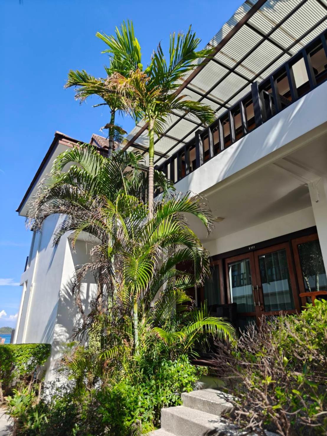 Cabana Lipe Beach Resort Resort
