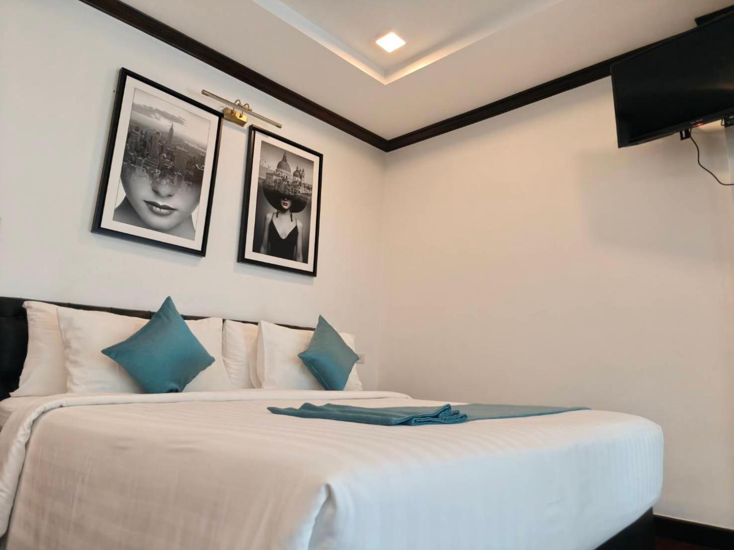 Cabana Lipe Beach Resort