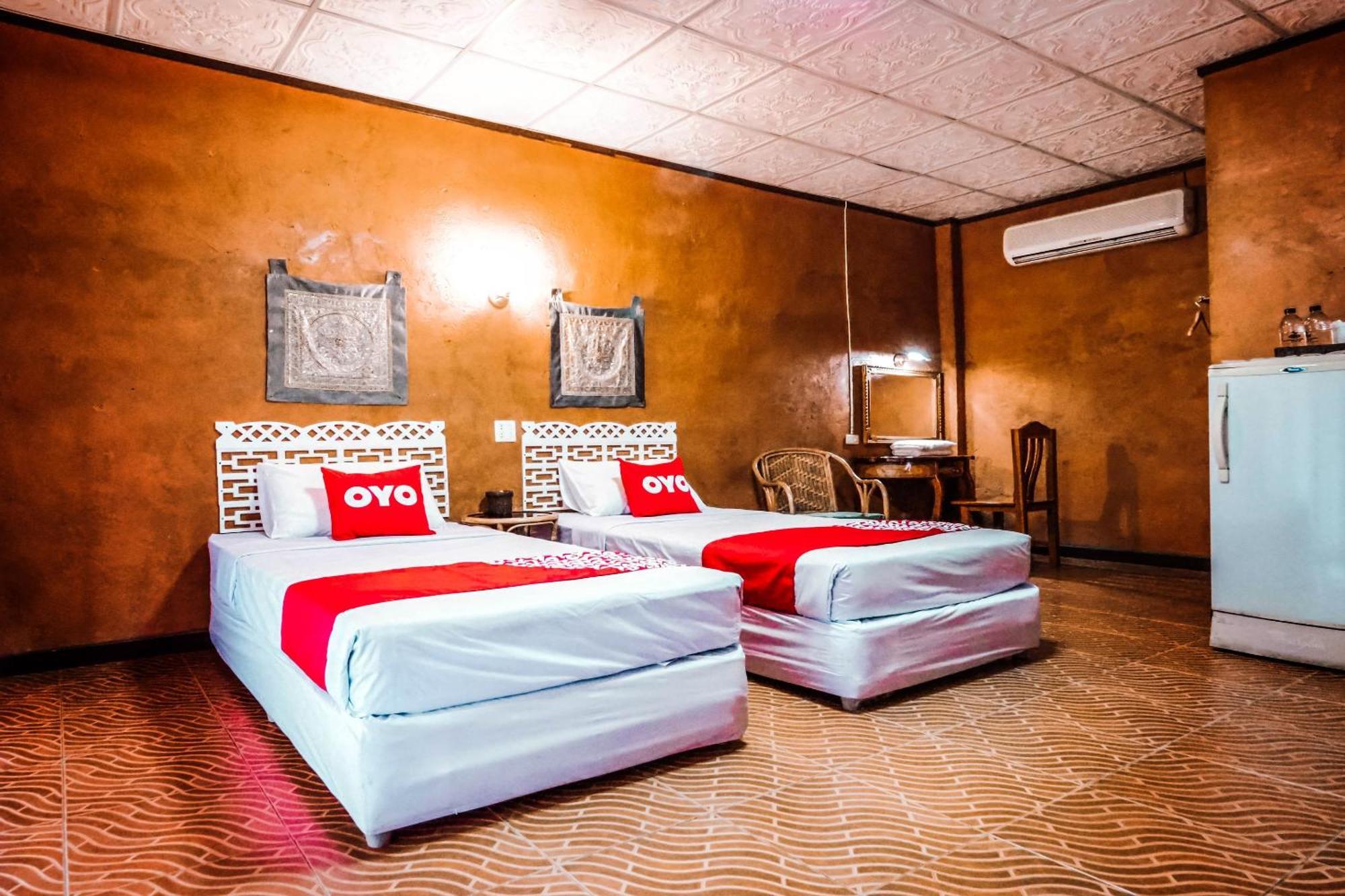 Oyo 490 Chiangsan Golden Land Resort2 Chiang Saen