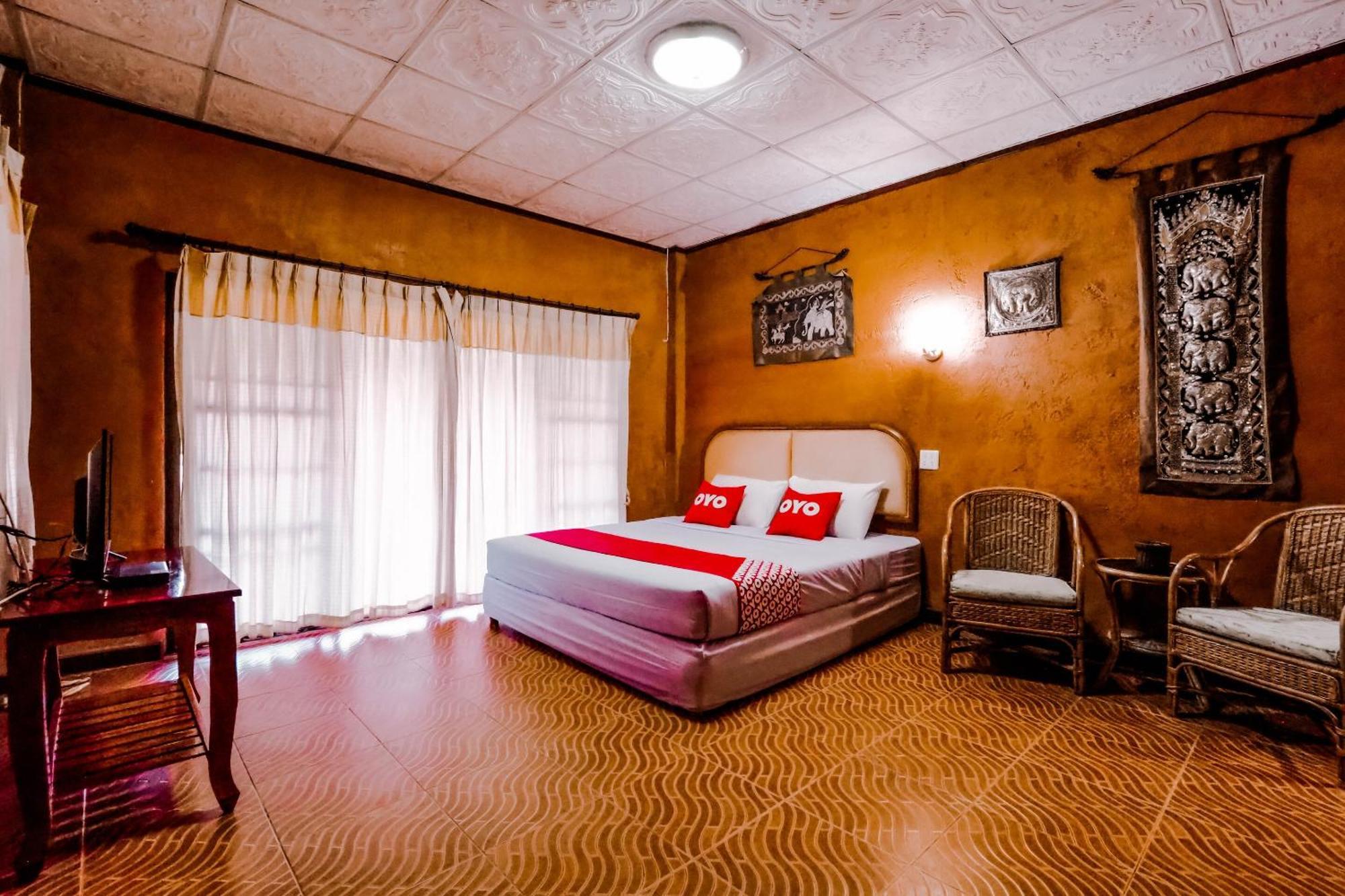 Oyo 490 Chiangsan Golden Land Resort2 Hotel 3*
