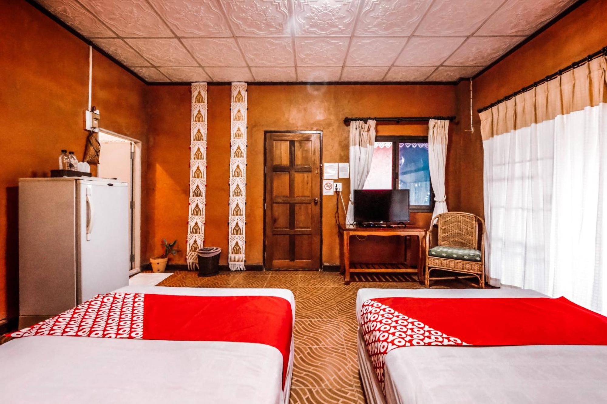 Oyo 490 Chiangsan Golden Land Resort2 Hotel