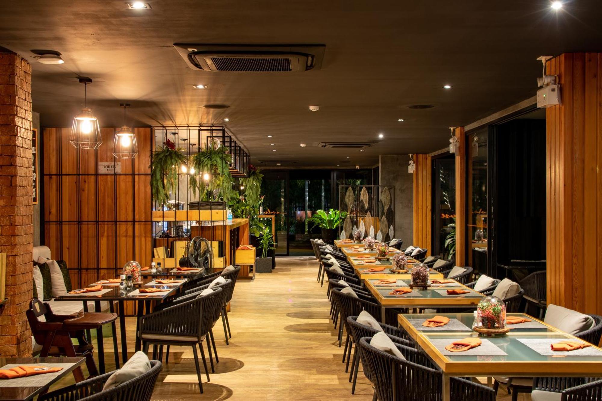 Hotel Diamond Phuket Official Account Praia de Bang Tao