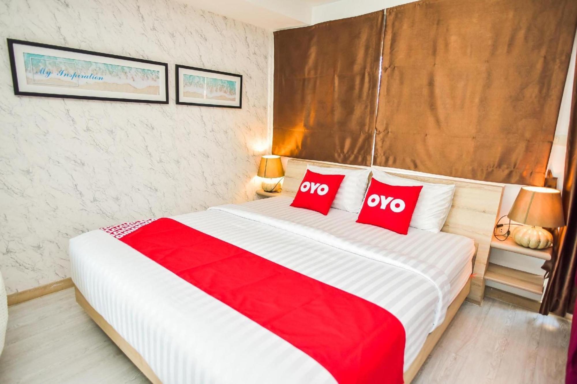 Hotel Oyo 394 Nana Cha Am 3*