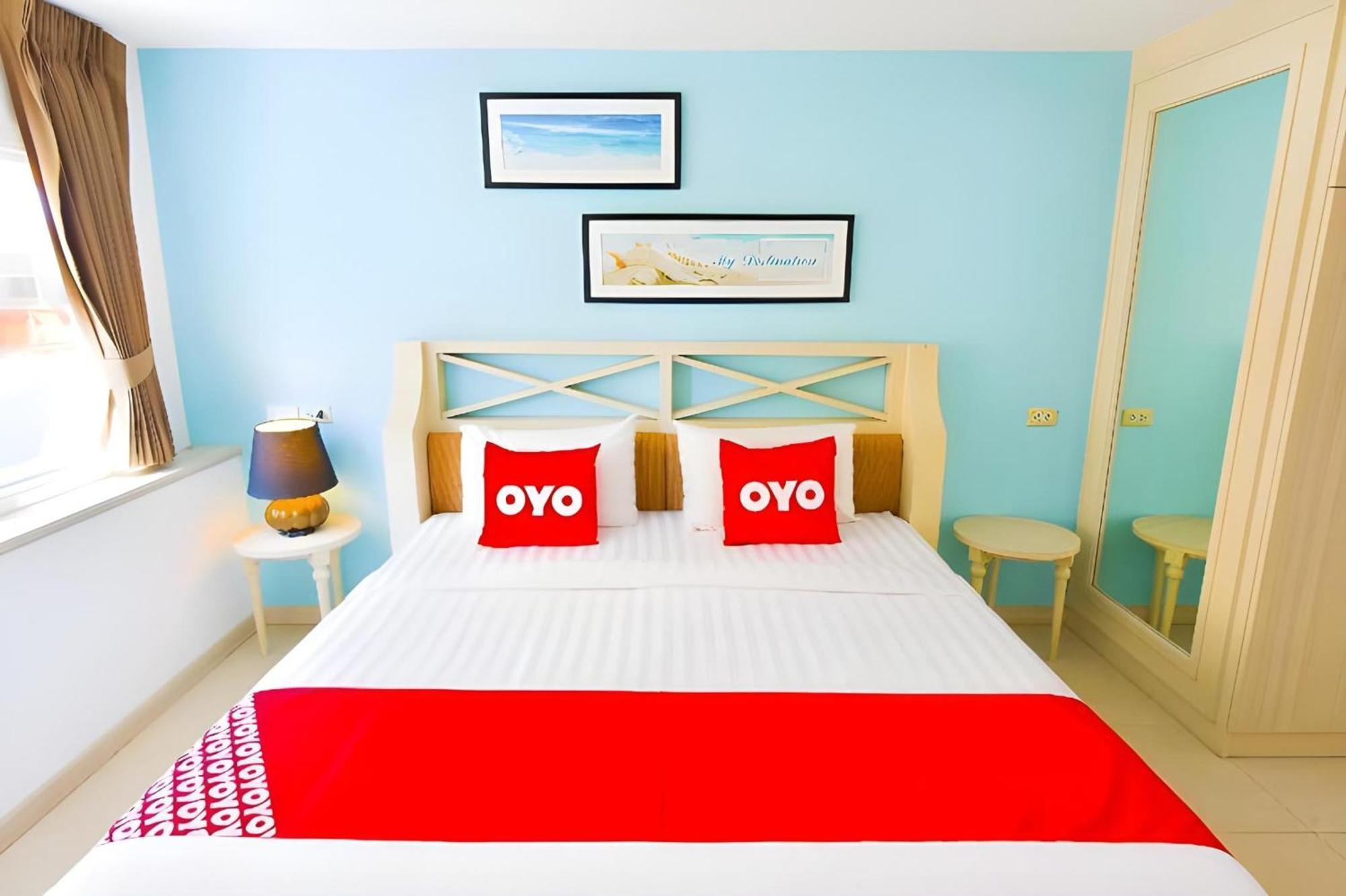 Oyo 394 Nana Cha Am