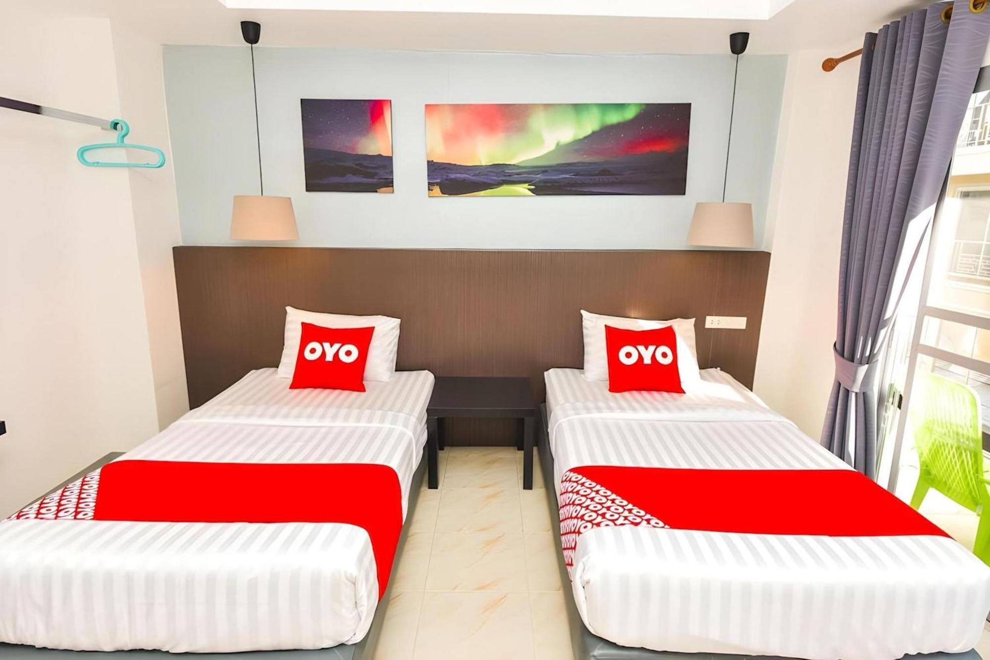 Hotel Oyo 394 Nana Cha Am