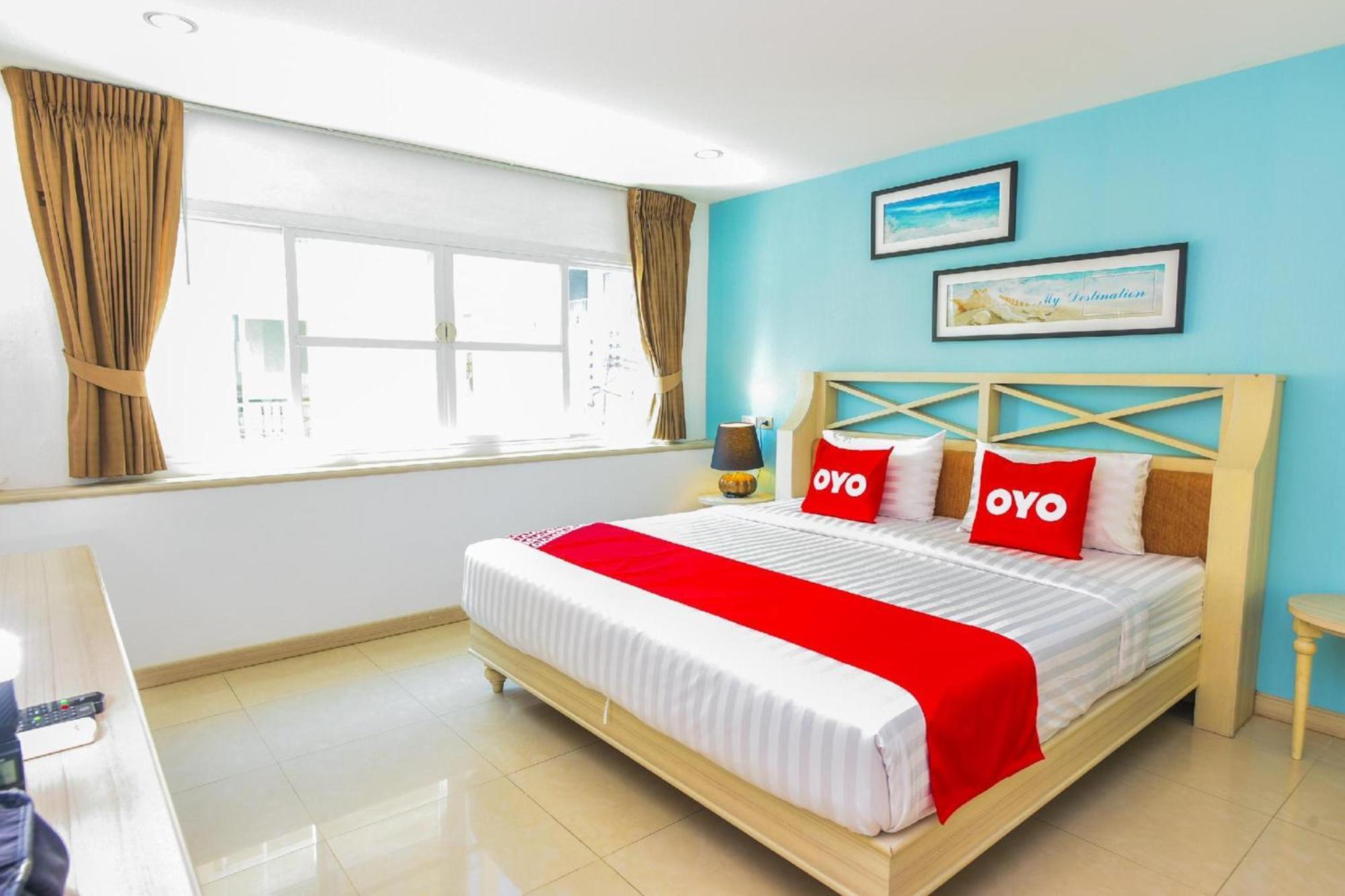 Oyo 394 Nana Cha Am
