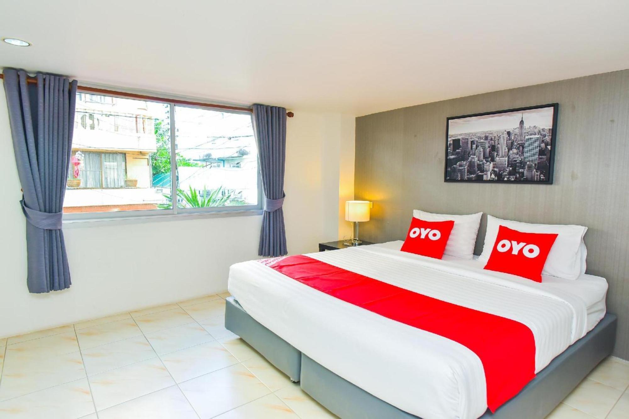 Oyo 394 Nana Cha Am