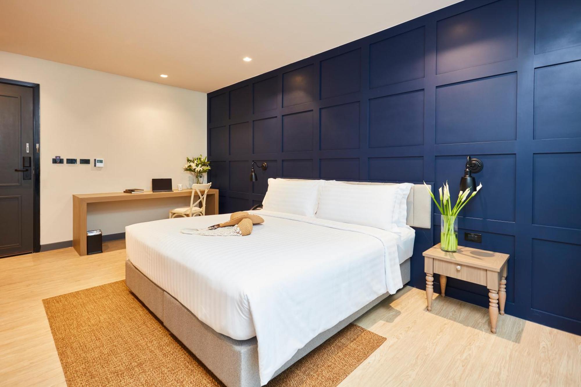 Hotel Health Land & 5*