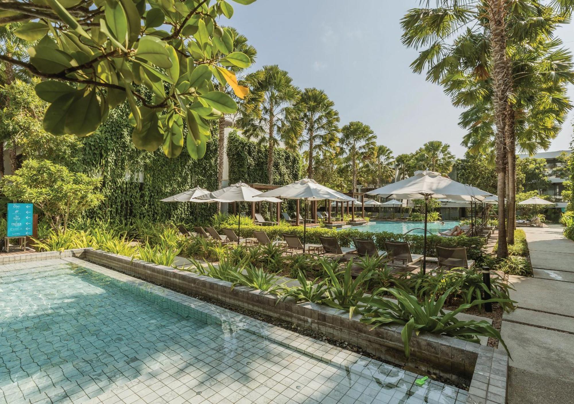 Wellbeing & Lifestyle Resort