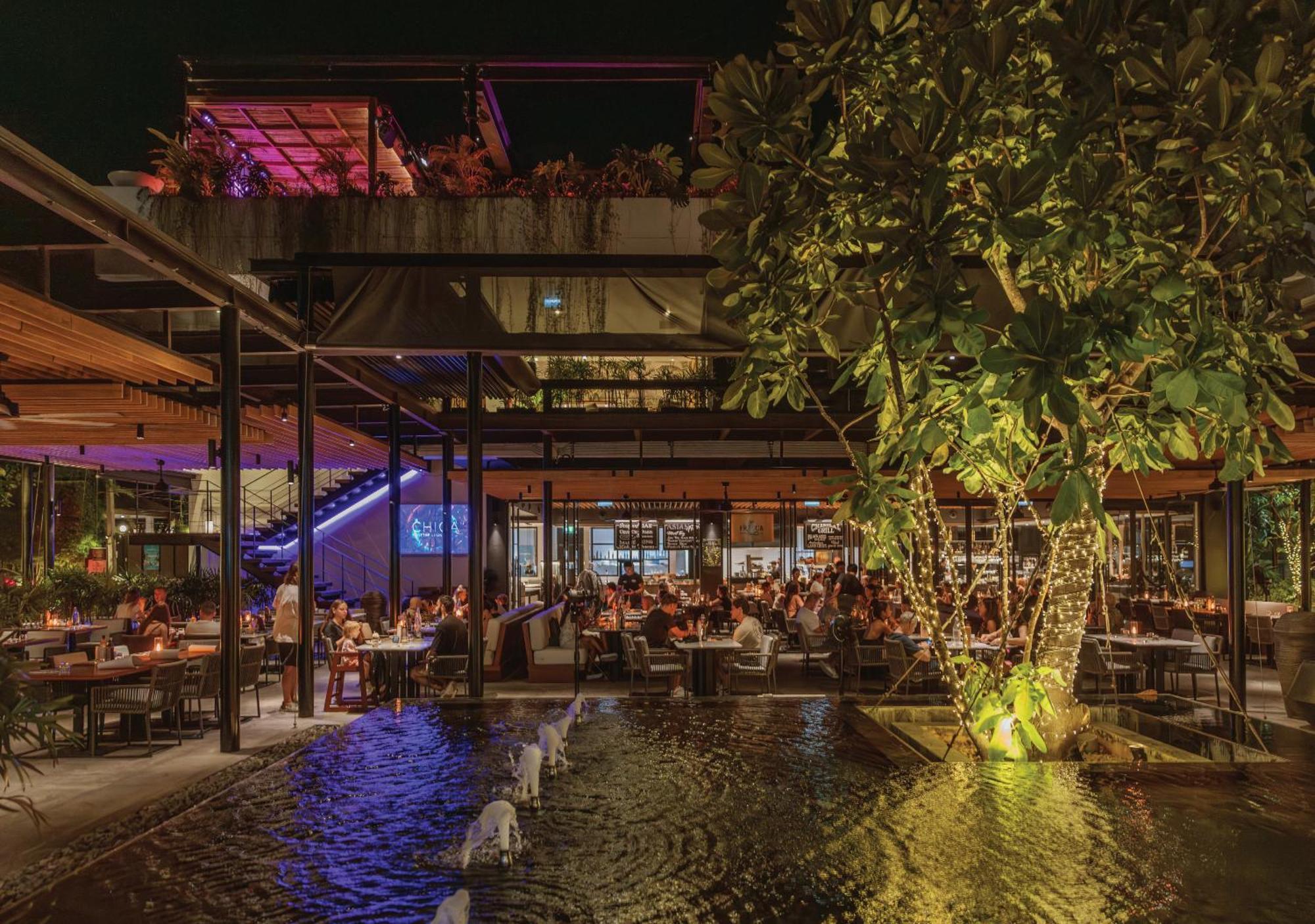 Wellbeing & Lifestyle Ban Bang Chak (Phuket)