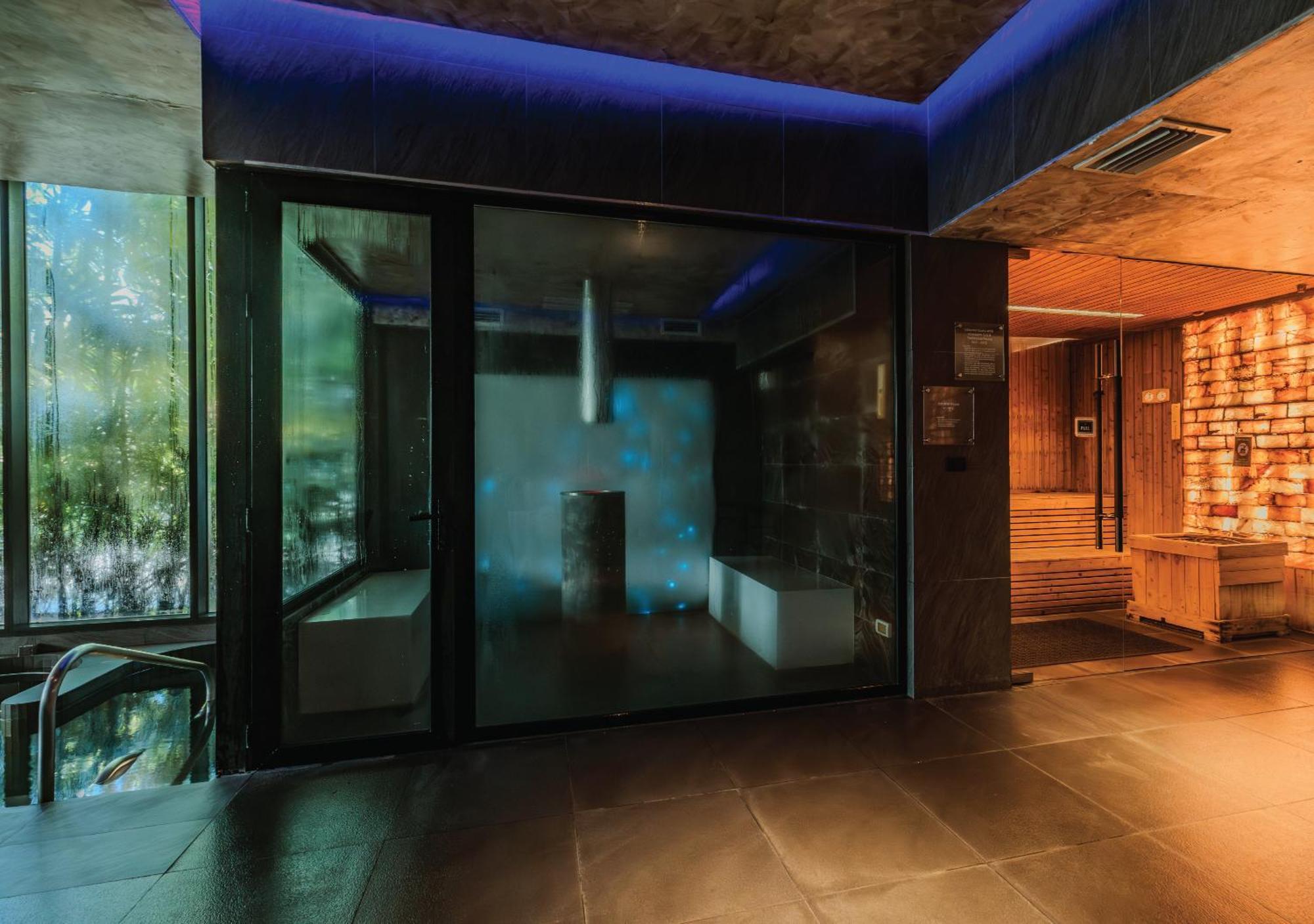 Wellbeing & Lifestyle Resort