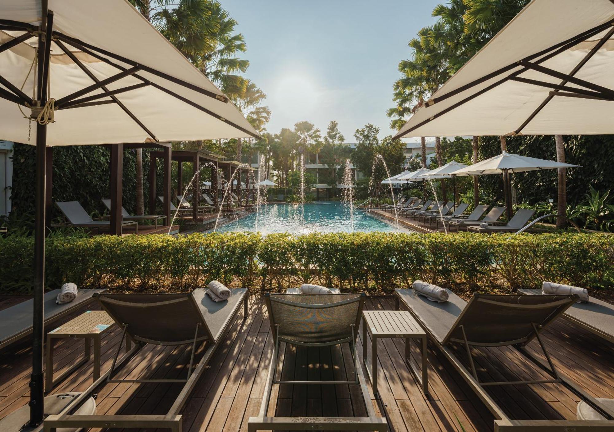 Wellbeing & Lifestyle Resort Ban Bang Chak (Phuket)
