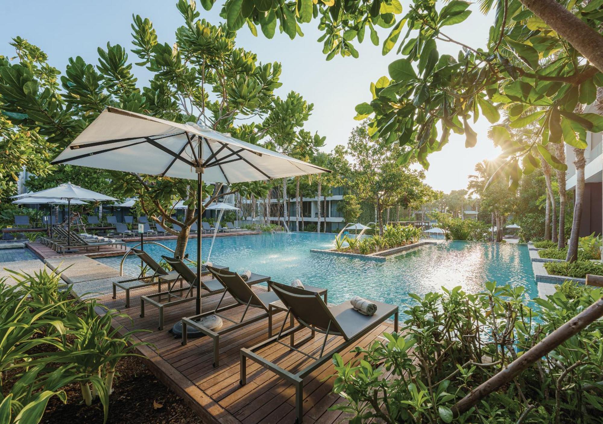 Resort Wellbeing & Lifestyle