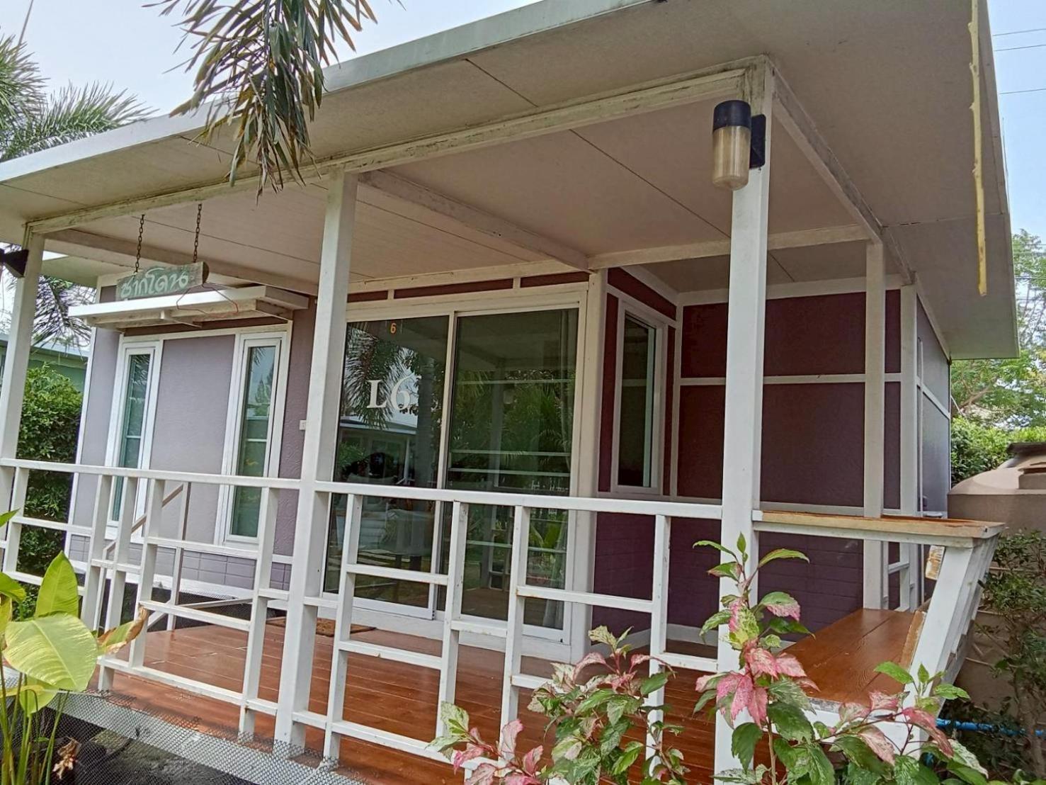Resort Phalagoon 3*