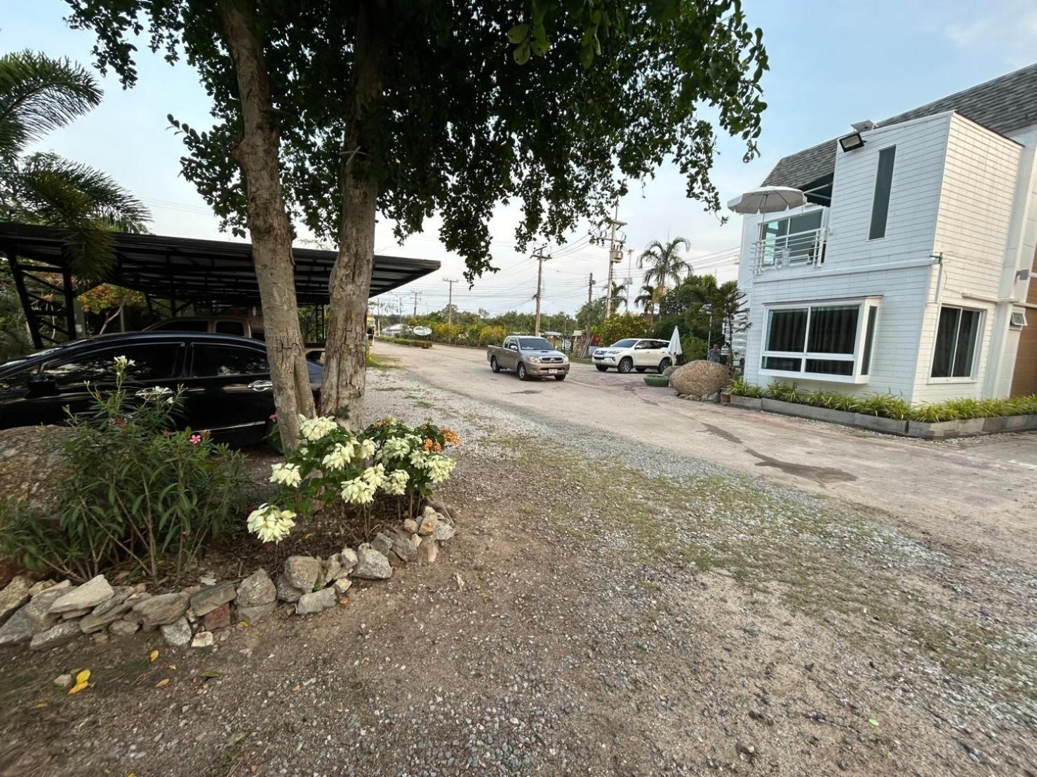 Resort Phalagoon Rayong