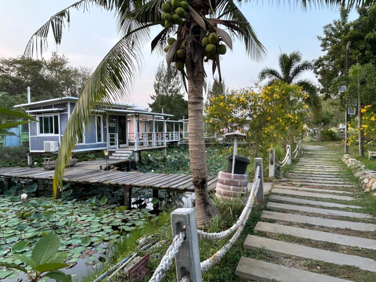 Phalagoon 3* Rayong