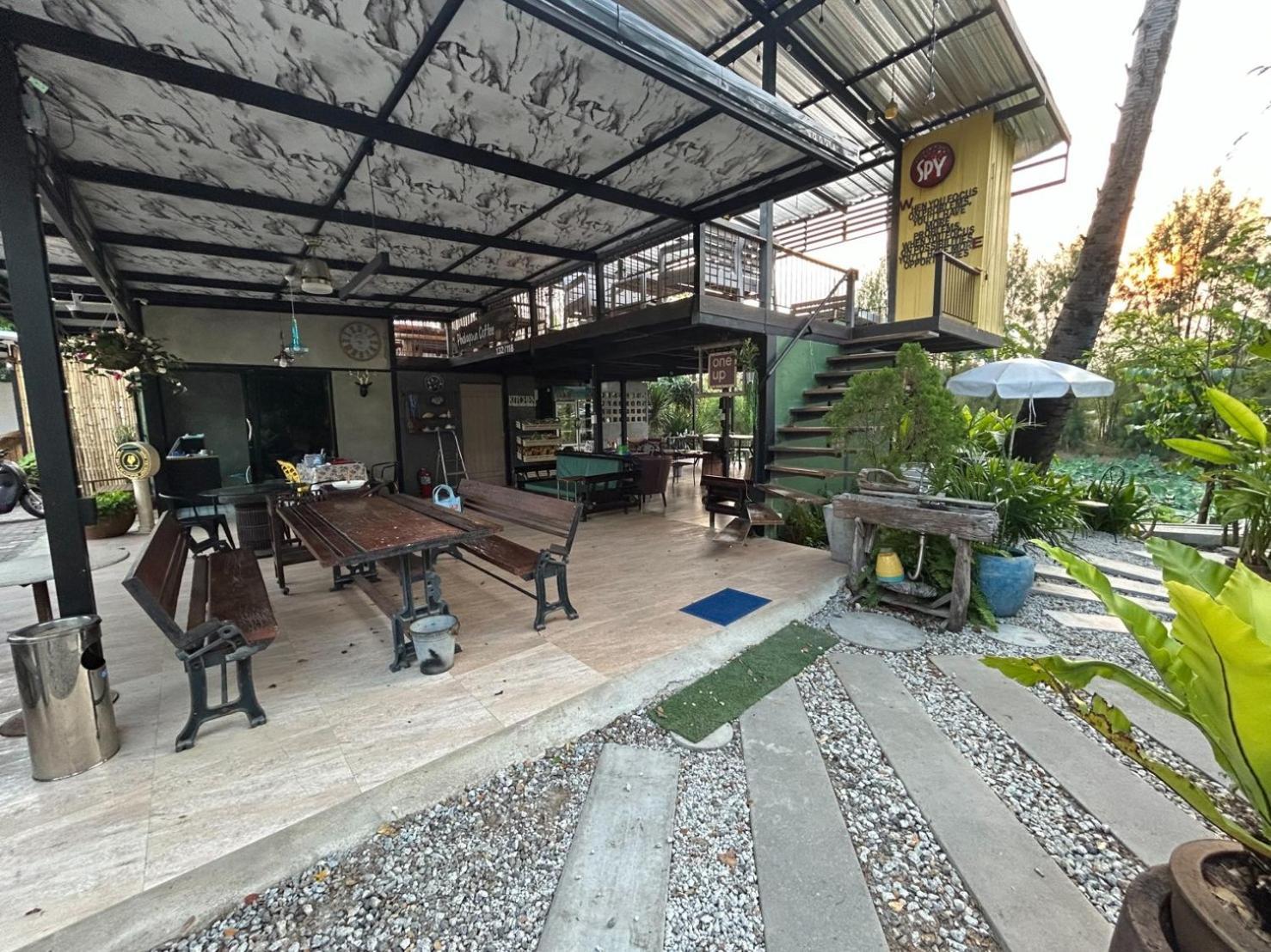 Phalagoon Resort