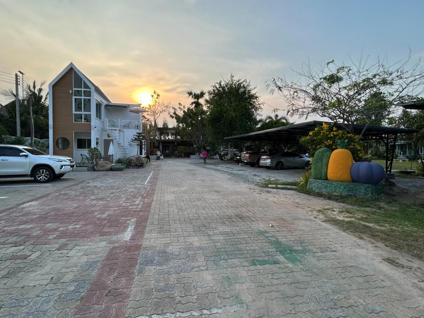 Resort Phalagoon