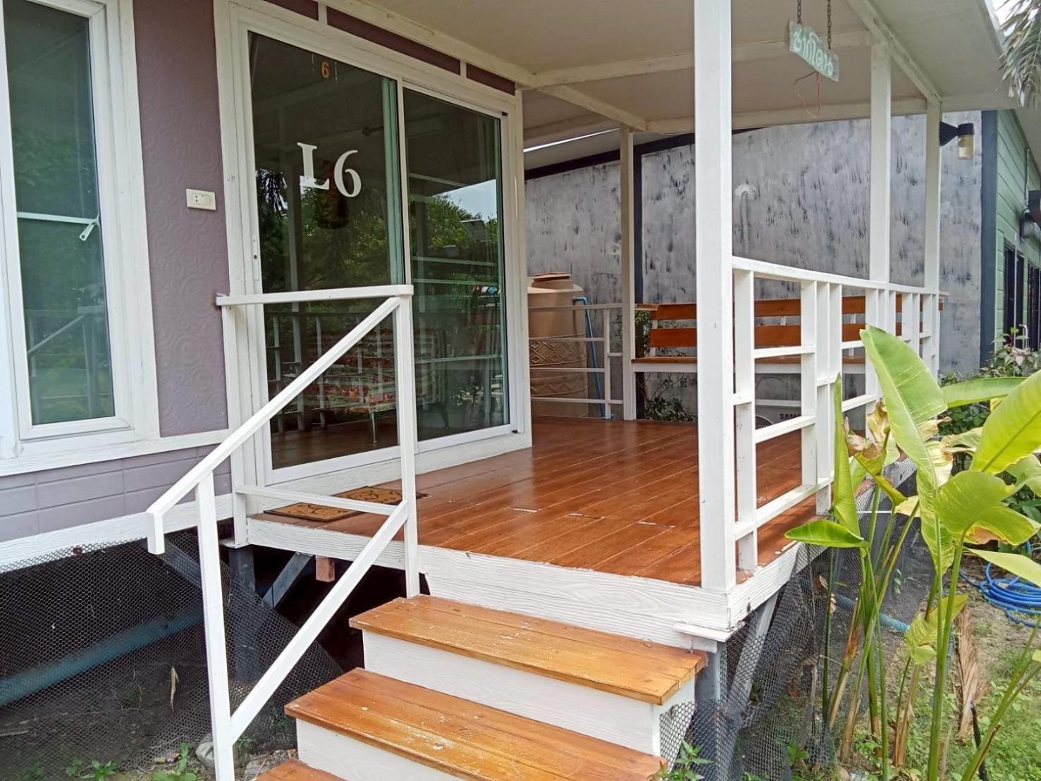 Resort Phalagoon Rayong
