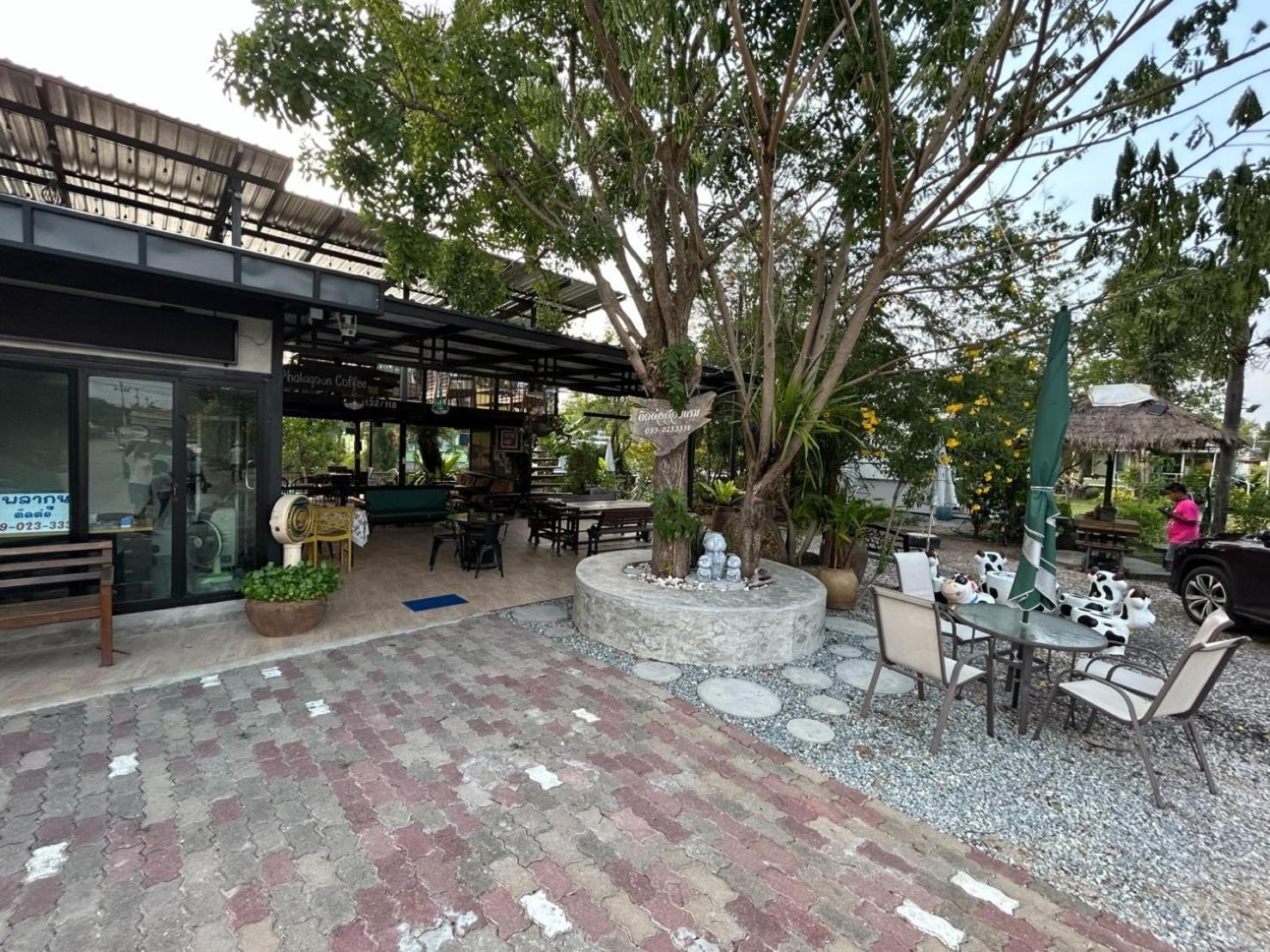 Phalagoon Rayong