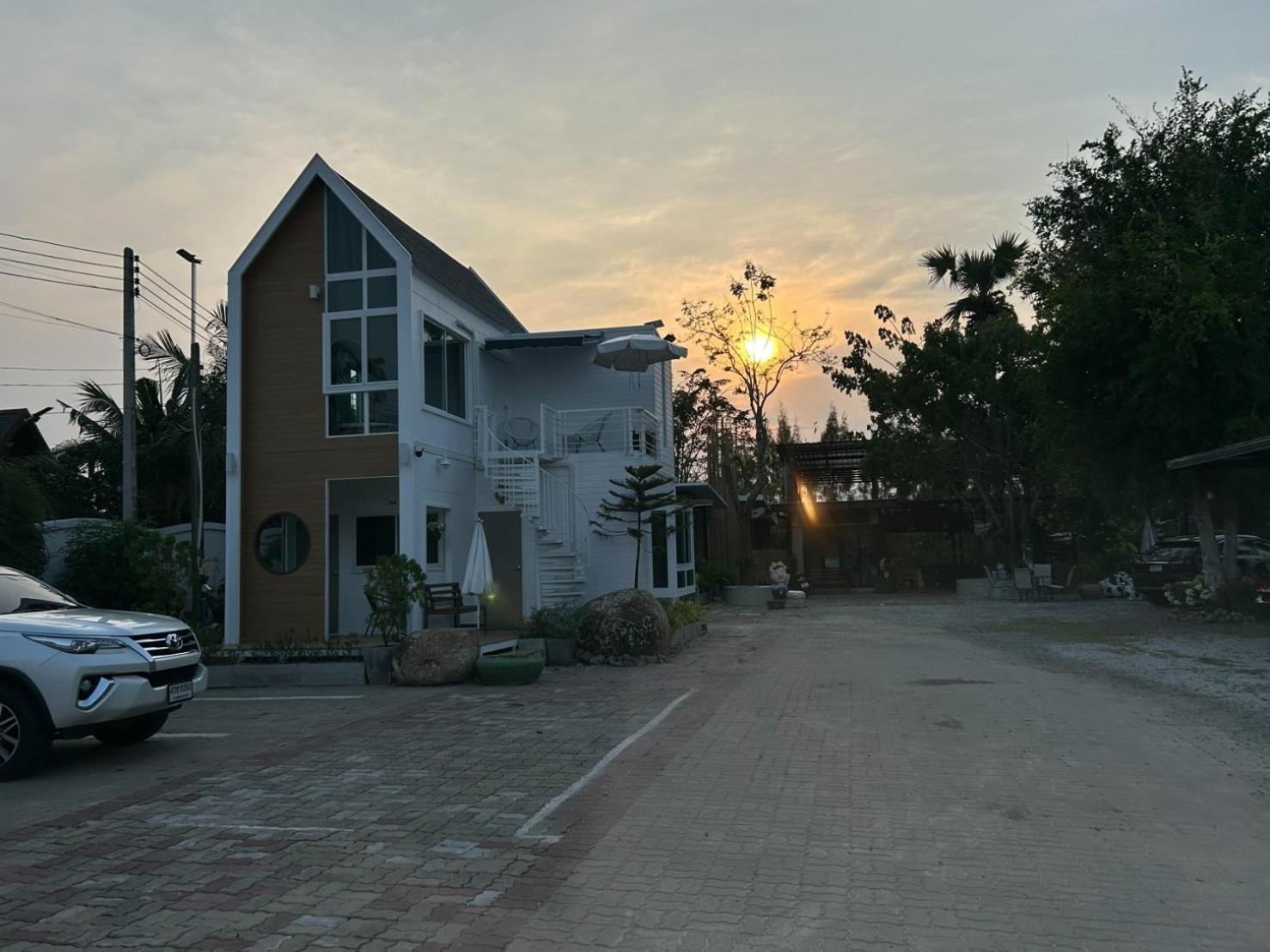 Phalagoon 3* Rayong