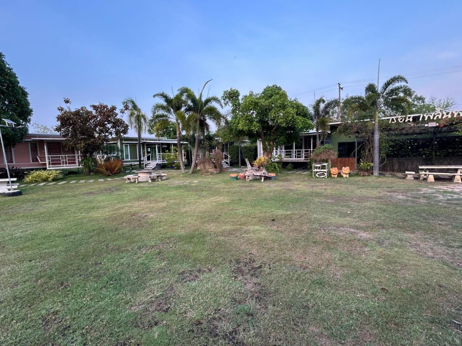Phalagoon Resort