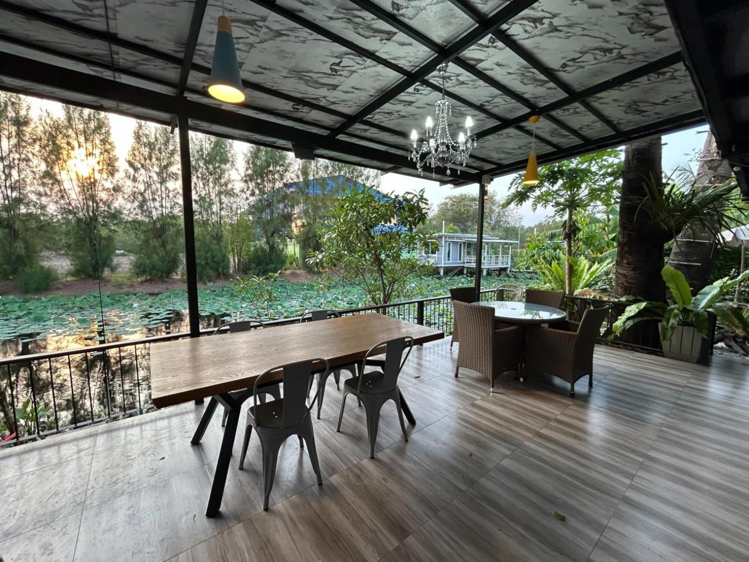 Resort Phalagoon