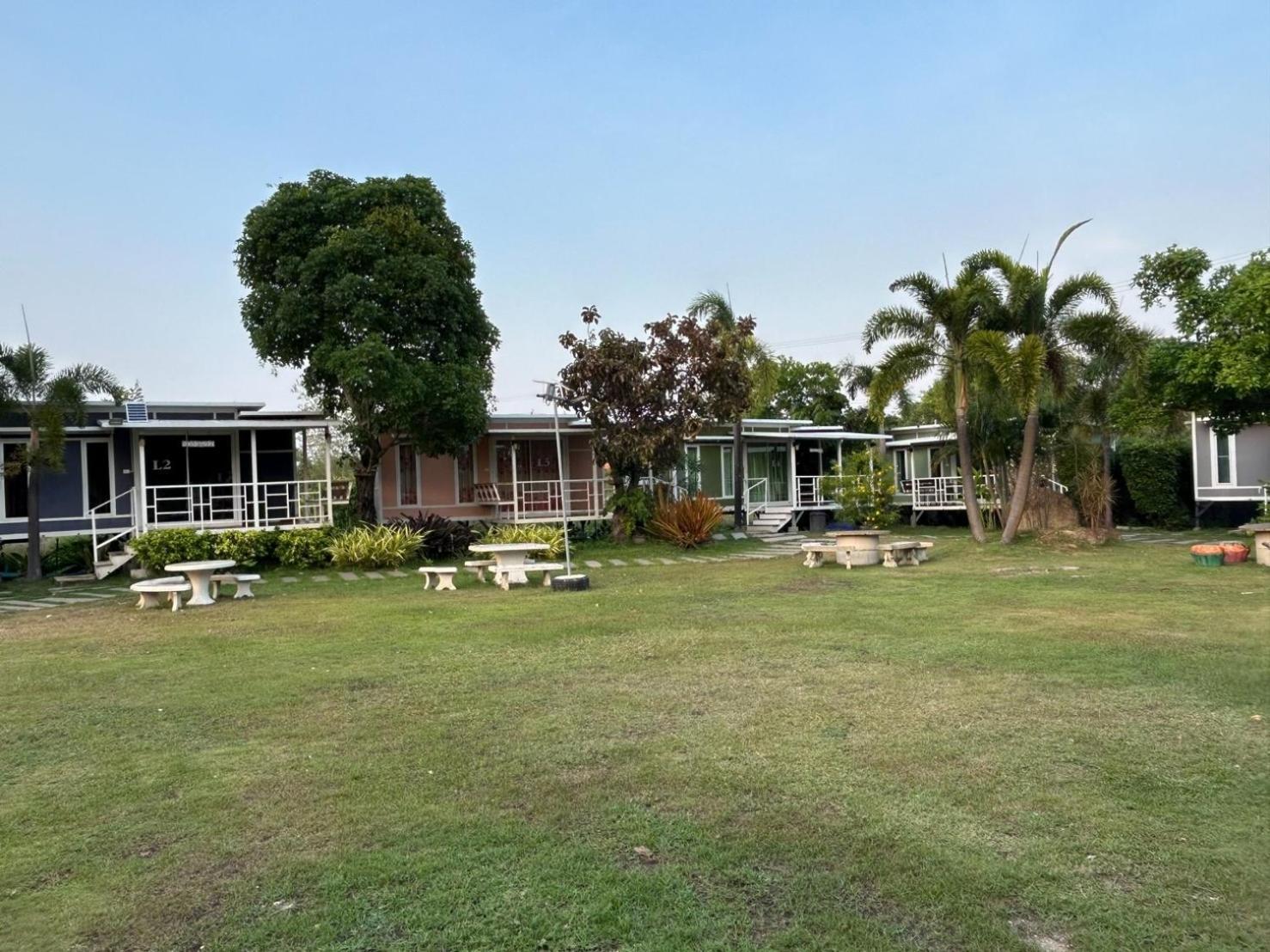 Phalagoon Resort 3*