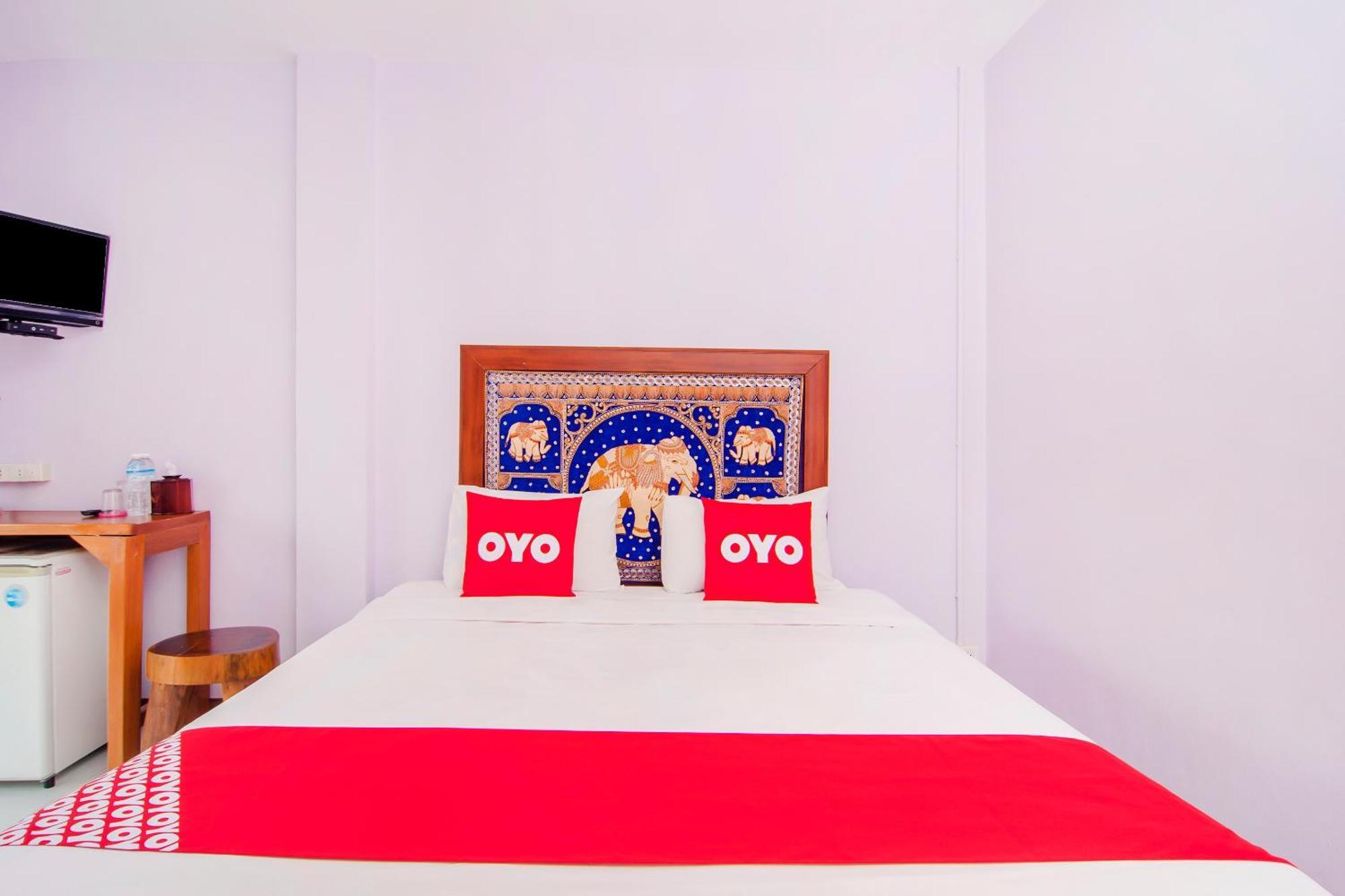 Hotel Baan Taklom Chomtalay