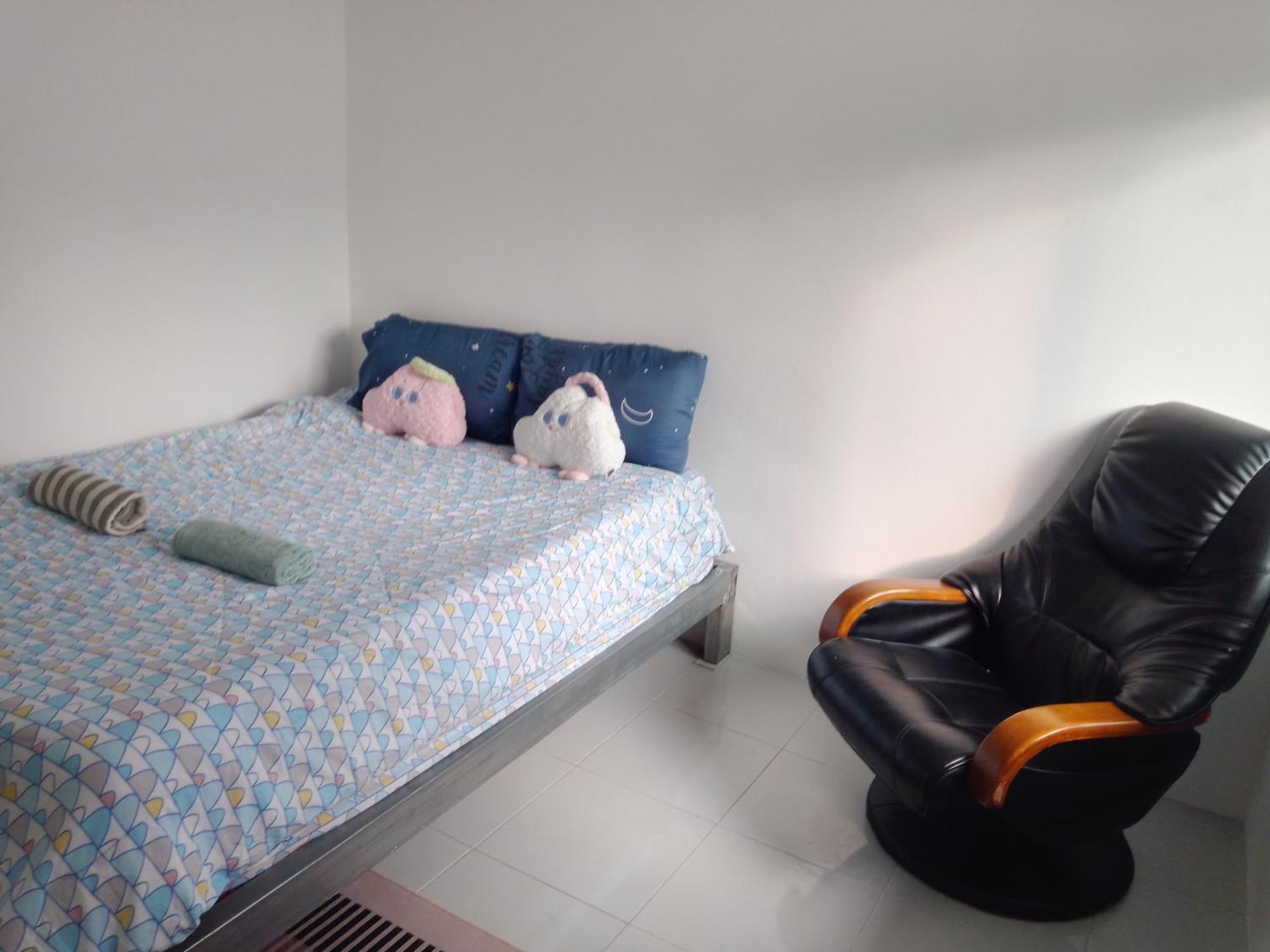 Mateoasis Homestay *