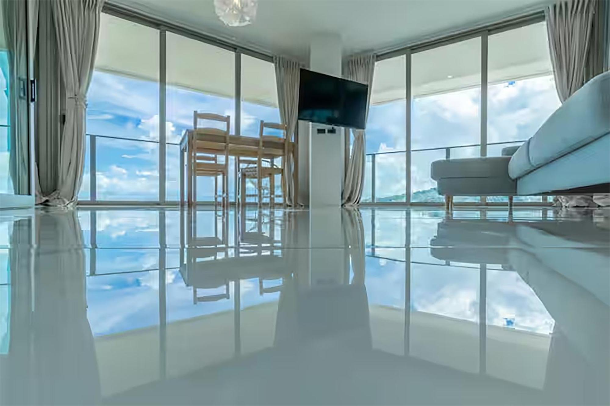 Oceana Sea View - Praia de Kamala