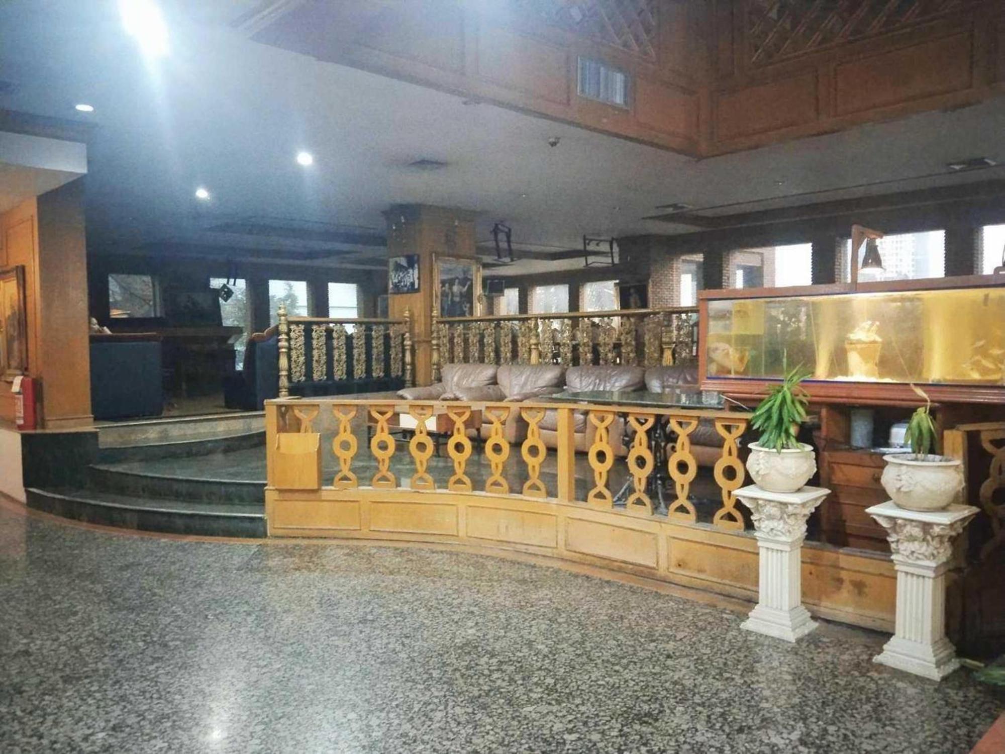 Hotel Oyo 75466 -13 Coins Bang Yai