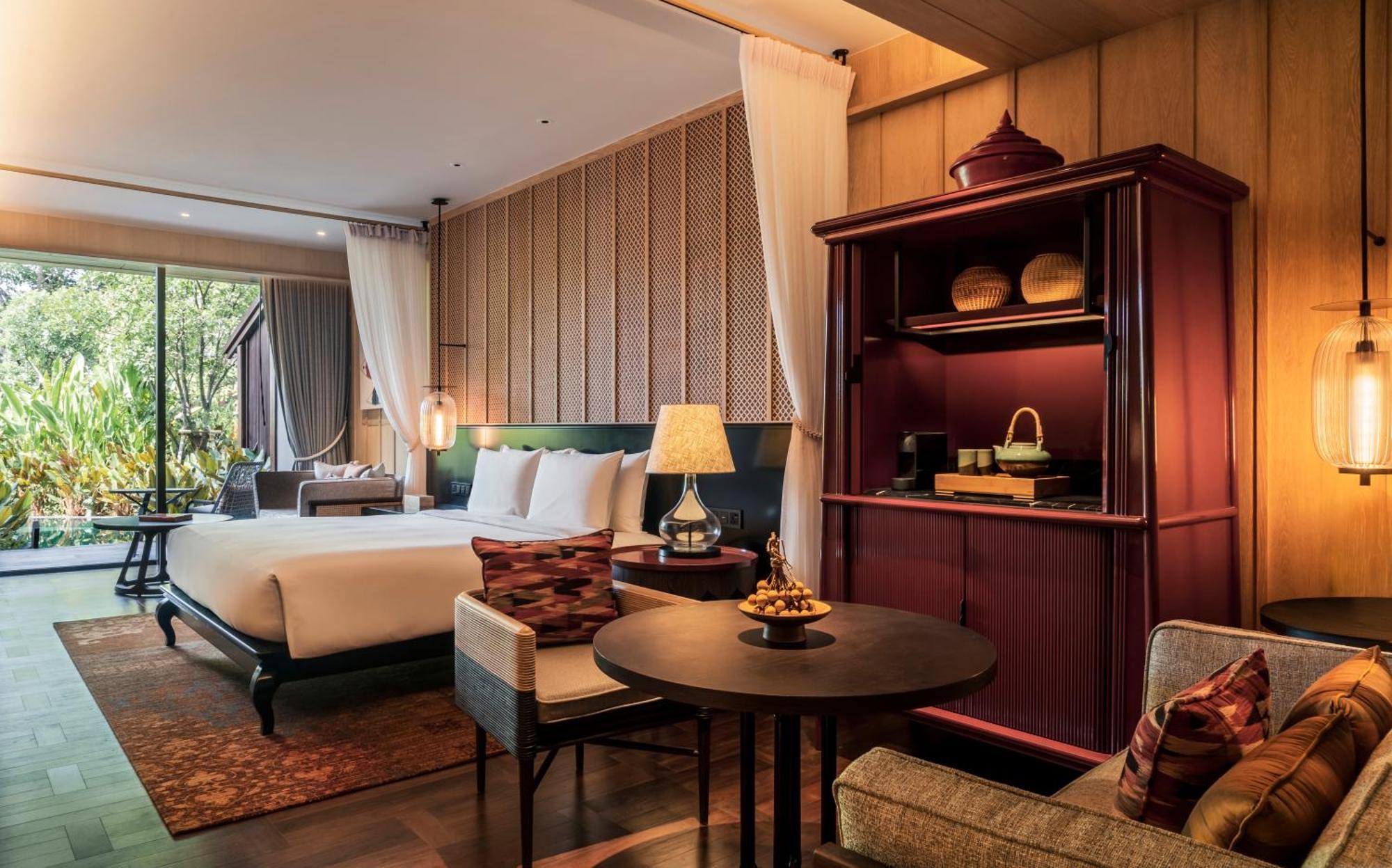 Resort Andaz Pattaya Jomtien Beach, By Hyatt Na Chom Thian
