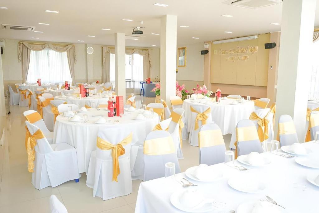 Royal Hill Satun 4* Langu