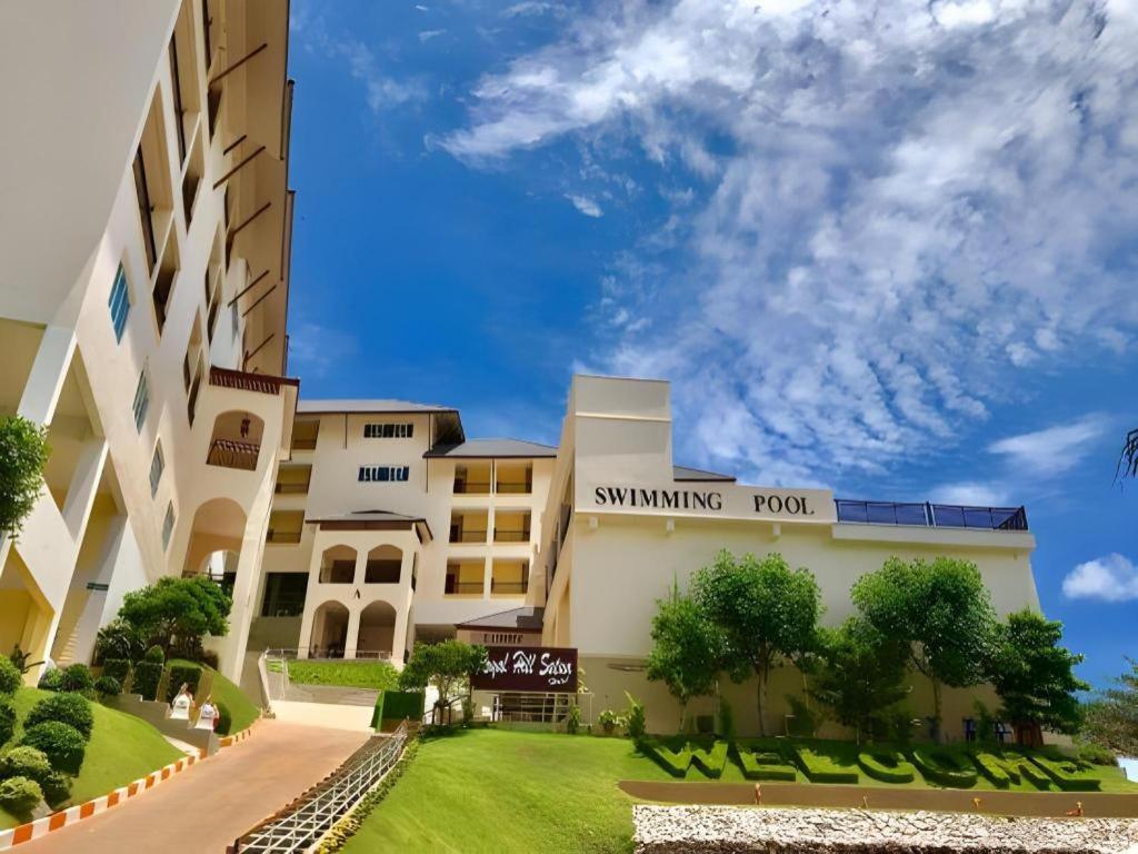 Hotel Royal Hill Satun 4*